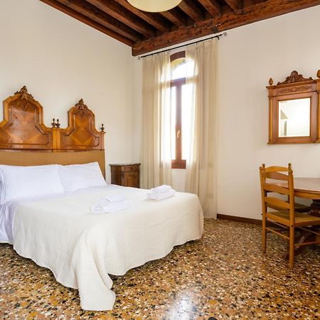 Appartamento San Trovaso Venezia Esterno foto