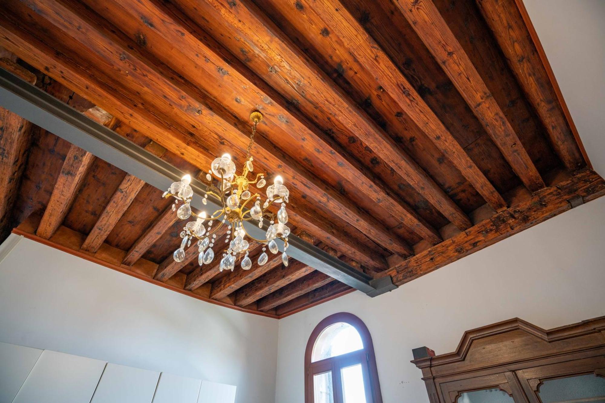 Appartamento San Trovaso Venezia Esterno foto